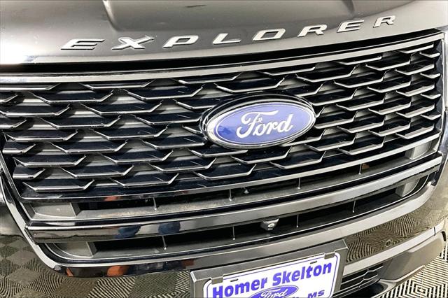 Used 2018 Ford Explorer For Sale in OLIVE BRANCH, MS