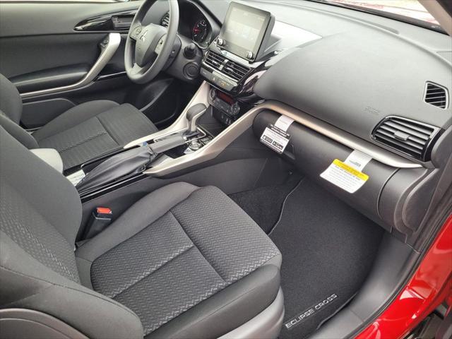 2025 Mitsubishi Eclipse Cross LE 1.5T S-AWC
