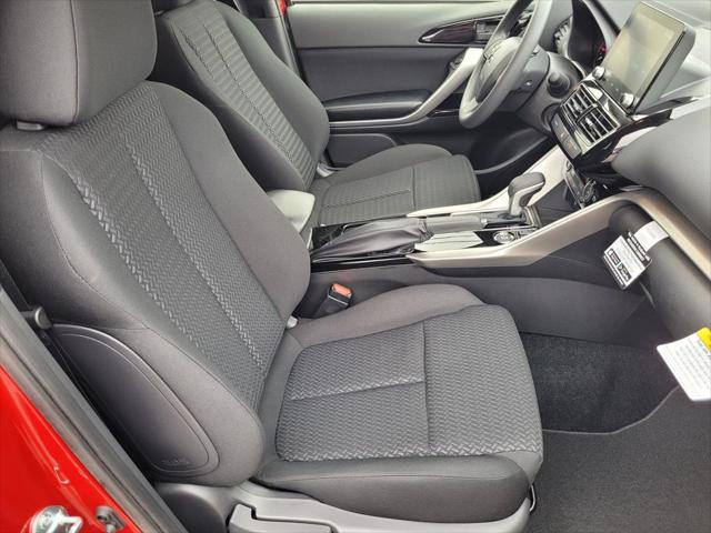 2025 Mitsubishi Eclipse Cross LE 1.5T S-AWC