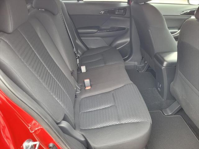 2025 Mitsubishi Eclipse Cross LE 1.5T S-AWC