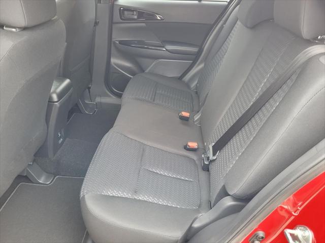 2025 Mitsubishi Eclipse Cross LE 1.5T S-AWC
