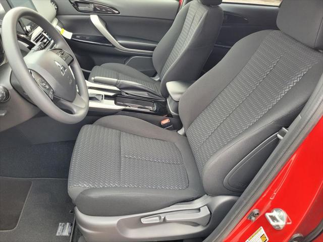 2025 Mitsubishi Eclipse Cross LE 1.5T S-AWC