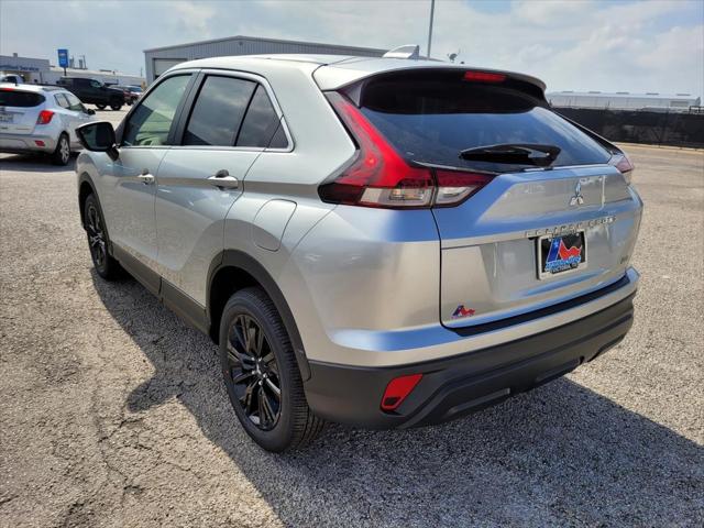 2025 Mitsubishi Eclipse Cross LE 1.5T S-AWC