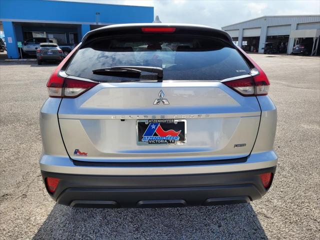 2025 Mitsubishi Eclipse Cross LE 1.5T S-AWC