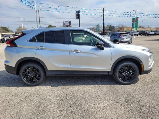 2025 Mitsubishi Eclipse Cross LE 1.5T S-AWC
