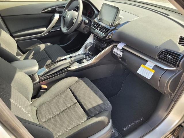 2025 Mitsubishi Eclipse Cross LE 1.5T S-AWC