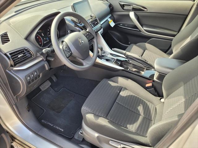 2025 Mitsubishi Eclipse Cross LE 1.5T S-AWC