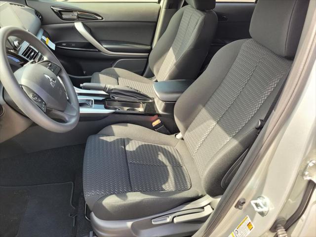 2025 Mitsubishi Eclipse Cross LE 1.5T S-AWC