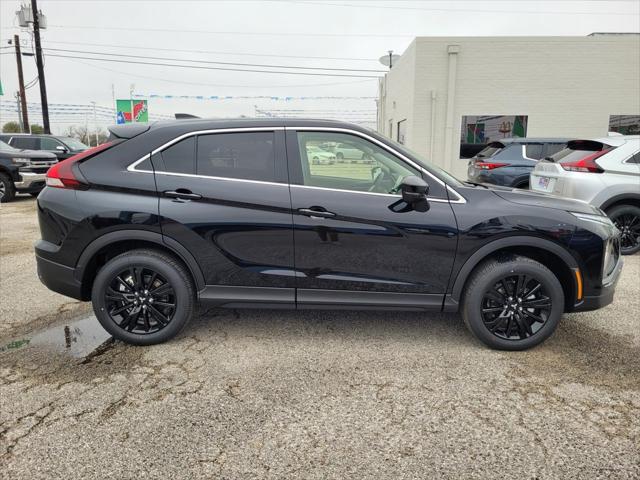 2025 Mitsubishi Eclipse Cross LE 1.5T S-AWC