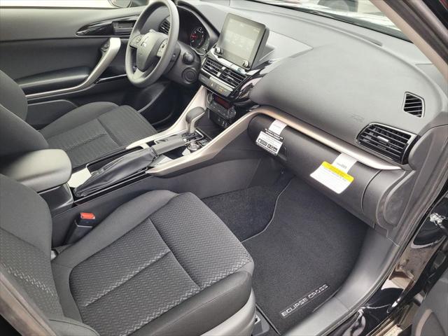 2025 Mitsubishi Eclipse Cross LE 1.5T S-AWC