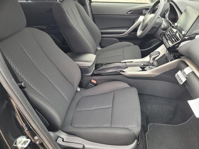 2025 Mitsubishi Eclipse Cross LE 1.5T S-AWC