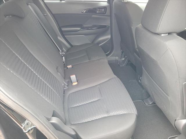 2025 Mitsubishi Eclipse Cross LE 1.5T S-AWC