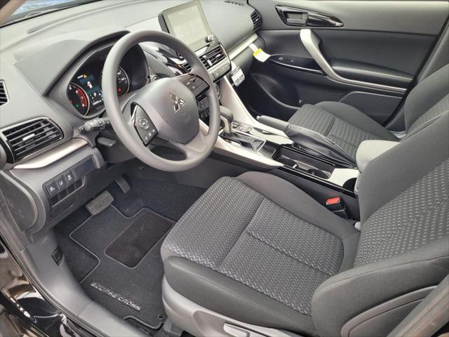 2025 Mitsubishi Eclipse Cross LE 1.5T S-AWC