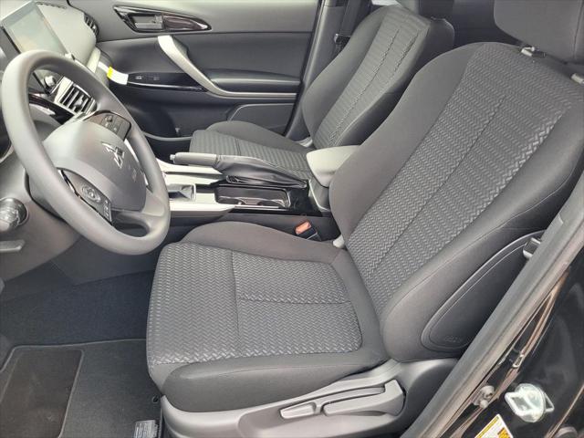 2025 Mitsubishi Eclipse Cross LE 1.5T S-AWC
