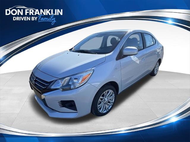 2024 Mitsubishi Mirage G4 LE for sale in Nicholasville, KY