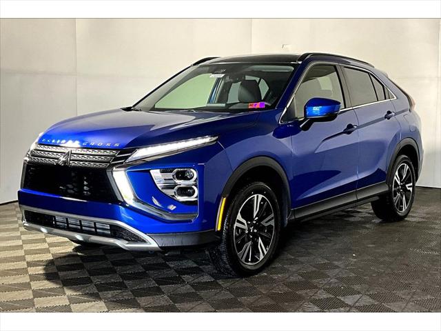 2025 Mitsubishi Eclipse Cross SE S-AWC for sale in Beckley, WV