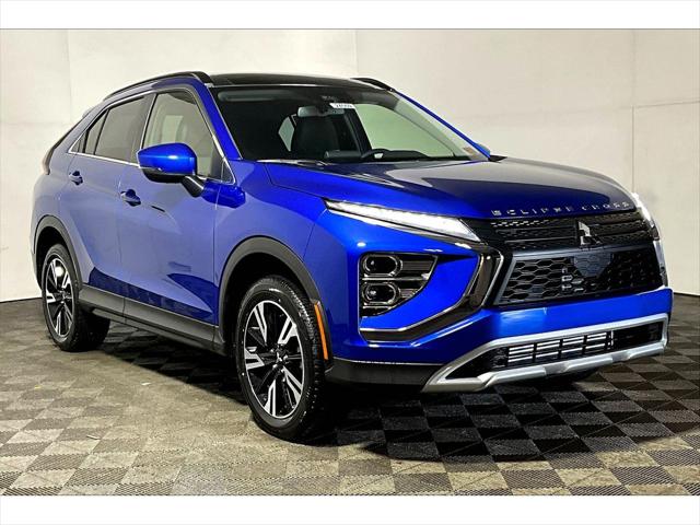 2025 Mitsubishi Eclipse Cross SE S-AWC