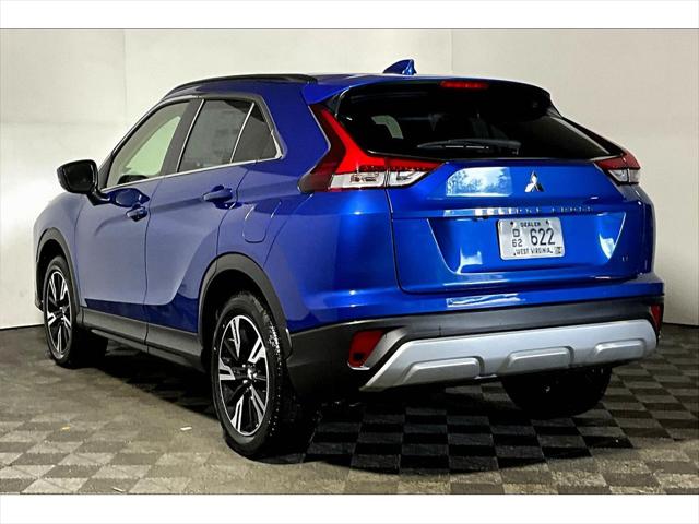 2025 Mitsubishi Eclipse Cross SE S-AWC