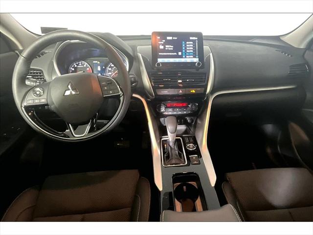 2025 Mitsubishi Eclipse Cross SE S-AWC