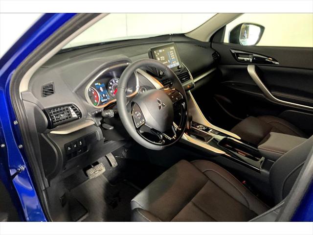 2025 Mitsubishi Eclipse Cross SE S-AWC