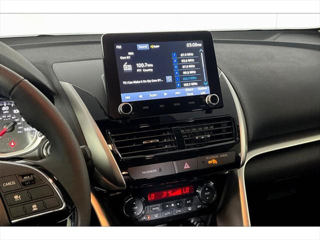 2025 Mitsubishi Eclipse Cross SE S-AWC