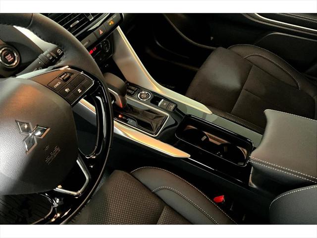 2025 Mitsubishi Eclipse Cross SE S-AWC