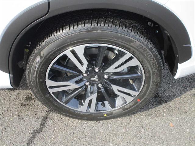 2025 Mitsubishi Eclipse Cross SEL 1.5T S-AWC