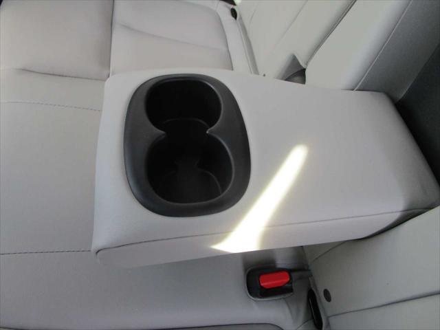 2025 Mitsubishi Eclipse Cross SEL 1.5T S-AWC