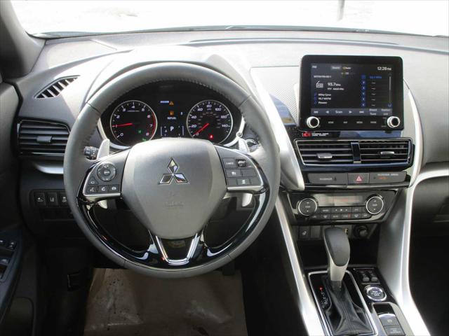 2025 Mitsubishi Eclipse Cross SEL 1.5T S-AWC