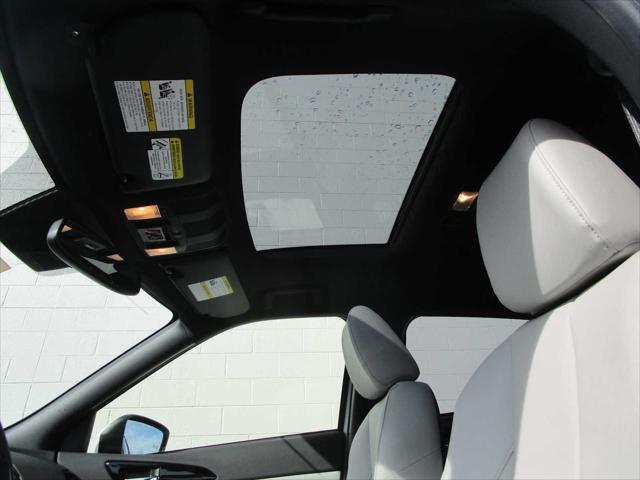 2025 Mitsubishi Eclipse Cross SEL 1.5T S-AWC