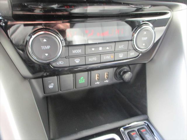 2025 Mitsubishi Eclipse Cross SEL 1.5T S-AWC