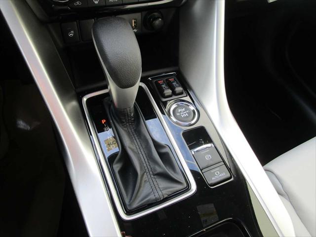2025 Mitsubishi Eclipse Cross SEL 1.5T S-AWC