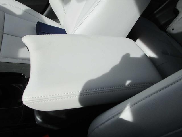 2025 Mitsubishi Eclipse Cross SEL 1.5T S-AWC
