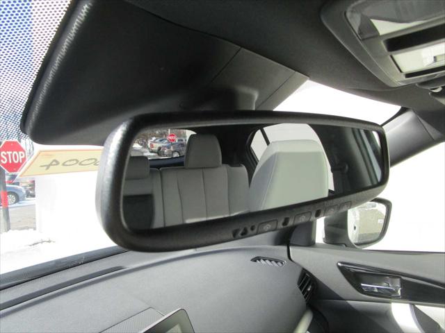 2025 Mitsubishi Eclipse Cross SEL 1.5T S-AWC