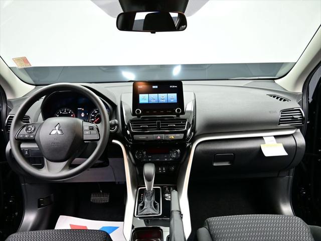 2025 Mitsubishi Eclipse Cross LE 1.5T S-AWC
