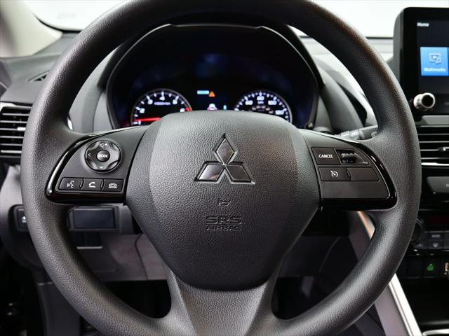 2025 Mitsubishi Eclipse Cross LE 1.5T S-AWC