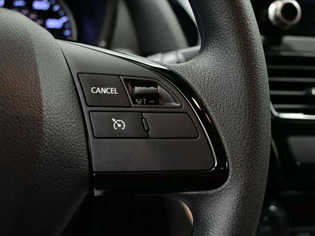 2025 Mitsubishi Eclipse Cross LE 1.5T S-AWC