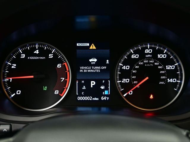 2025 Mitsubishi Eclipse Cross LE 1.5T S-AWC