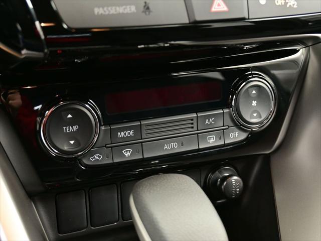 2025 Mitsubishi Eclipse Cross LE 1.5T S-AWC