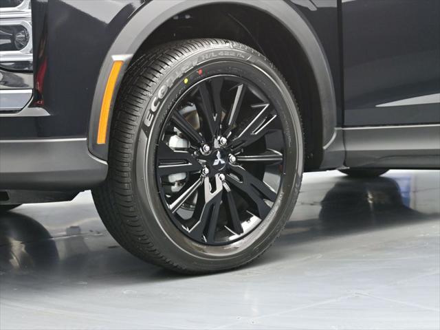 2025 Mitsubishi Eclipse Cross LE 1.5T S-AWC