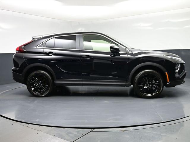 2025 Mitsubishi Eclipse Cross LE 1.5T S-AWC