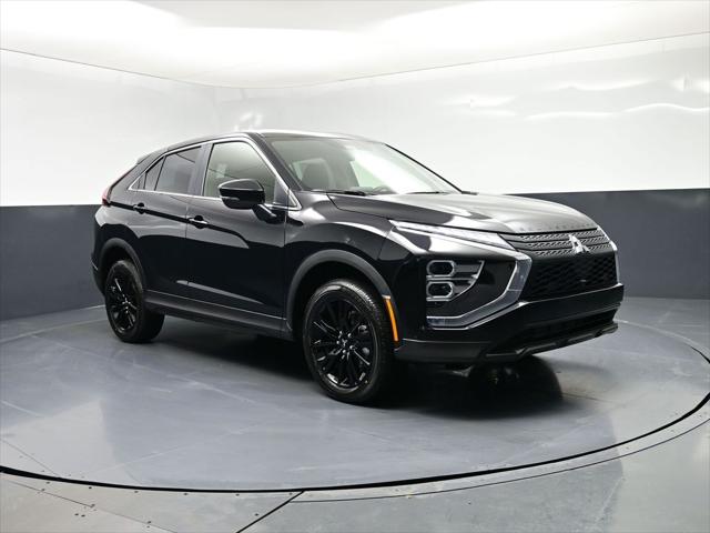 2025 Mitsubishi Eclipse Cross LE 1.5T S-AWC