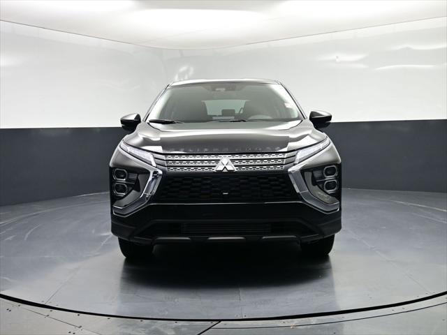 2025 Mitsubishi Eclipse Cross LE 1.5T S-AWC