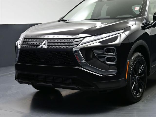 2025 Mitsubishi Eclipse Cross LE 1.5T S-AWC