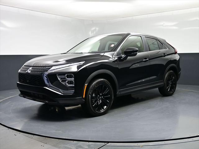 2025 Mitsubishi Eclipse Cross LE 1.5T S-AWC