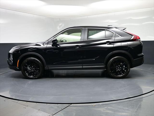2025 Mitsubishi Eclipse Cross LE 1.5T S-AWC