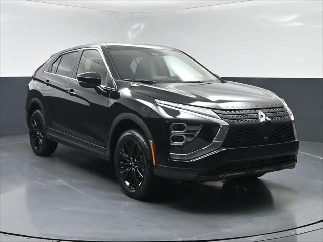 2025 Mitsubishi Eclipse Cross LE 1.5T S-AWC
