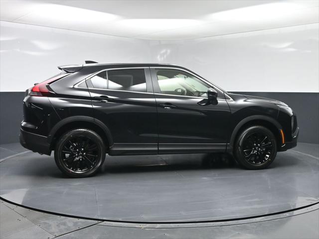 2025 Mitsubishi Eclipse Cross LE 1.5T S-AWC