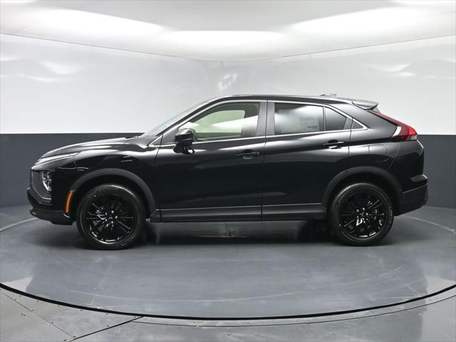 2025 Mitsubishi Eclipse Cross LE 1.5T S-AWC