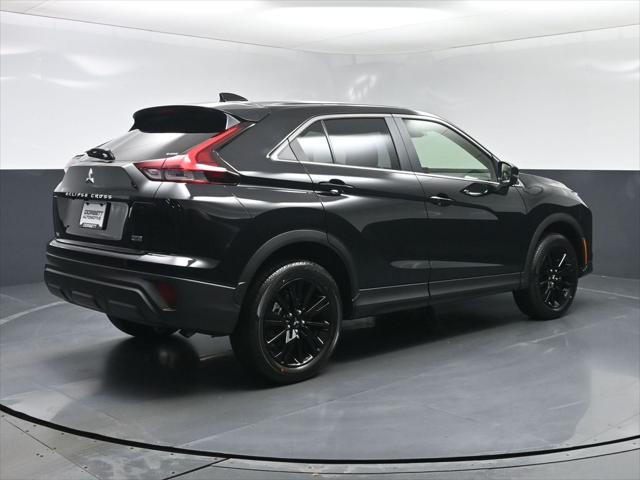 2025 Mitsubishi Eclipse Cross LE 1.5T S-AWC
